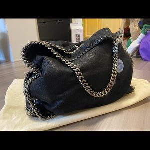 Handbag look like new